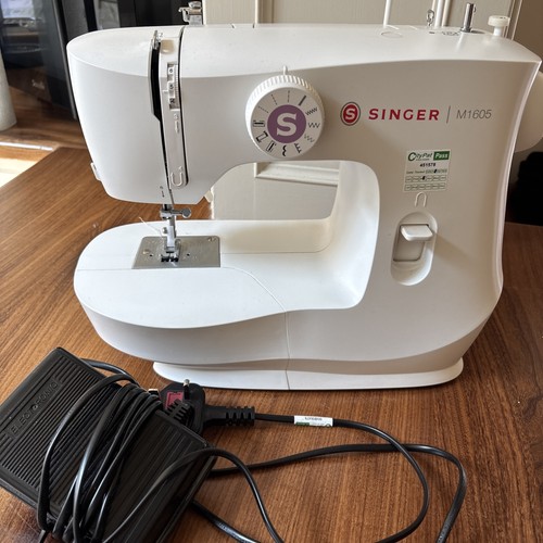 Singer m1605 sewing - m1605,
