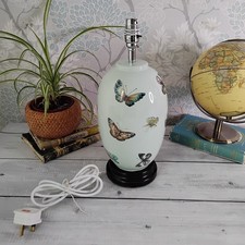 Ginger Jar Table Lamp Base
