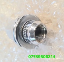 ALLOY WHEEL NUT M14X1.5