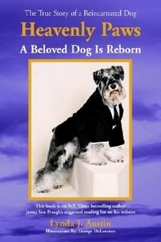Heavenly paws beloved dog - :, a