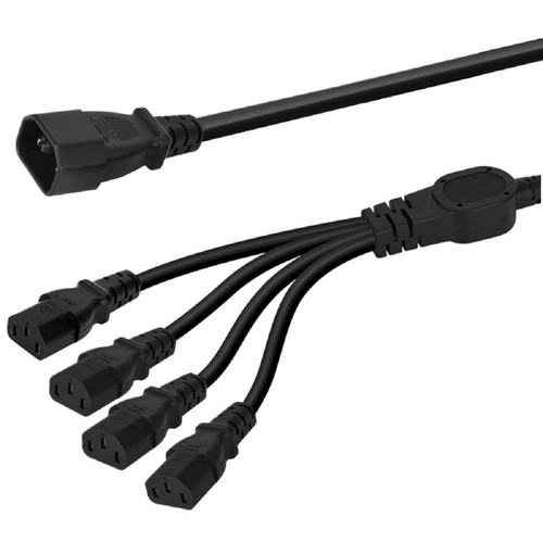 Pdu ups server c14 - ups, to