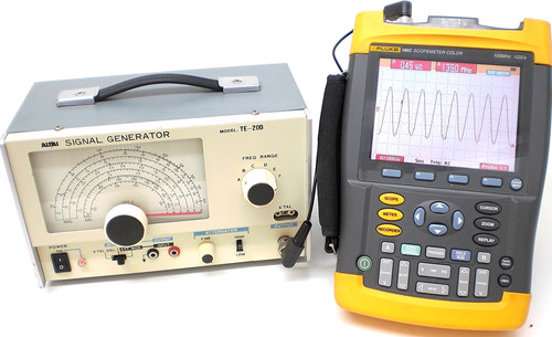 Altai 20d signal - altai, rf