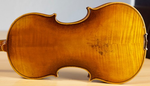 Old violin geige viola - 4/4,