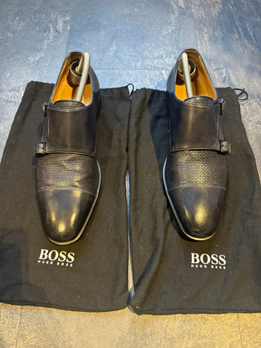 Hugo boss navy - hugo,