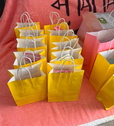 Scentsy mystery treat bags - scentsy,
