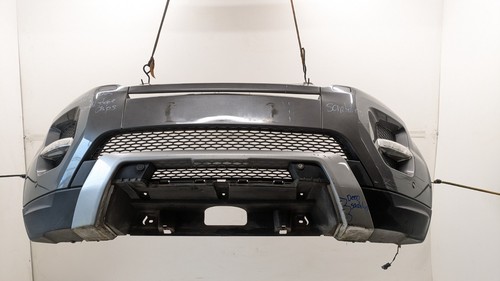 Range rover evoque - evoque, bumper