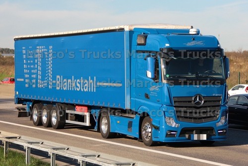 Truck photo mercedes benz - photo, mercedes-benz