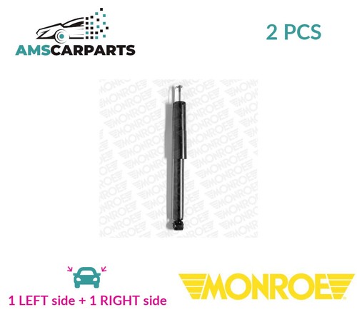 Shock absorber set shockers - set,