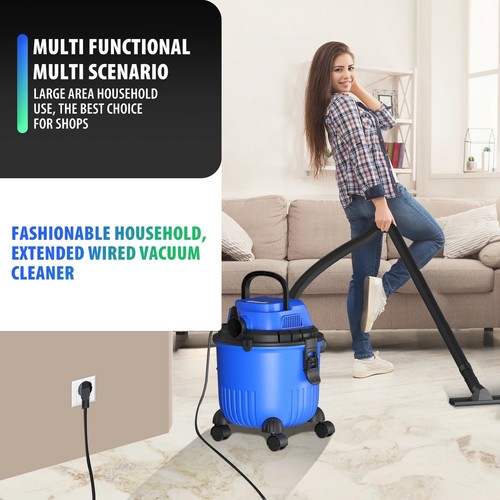 Wet dry vacuum - wet,