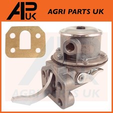 Fuel Lift Pump for Massey