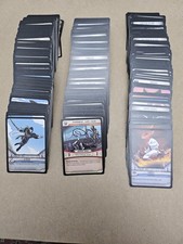 HUNTIK CCG/TCG - (LEGENDARY