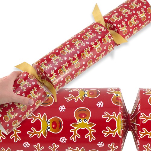 Extra large jumbo - jumbo, |