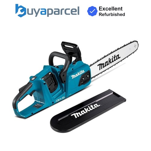 Makita duc405z twin 18v - twin, 36v