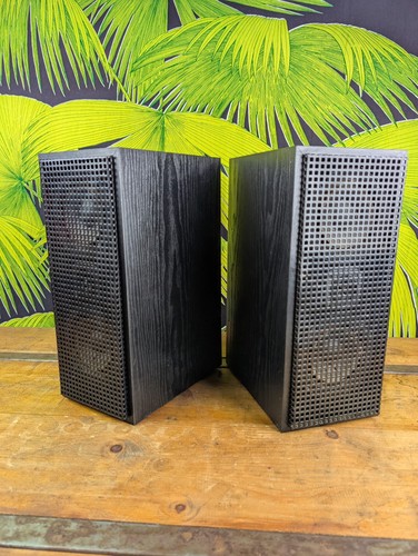 Vintage rsc speaker - 2x,