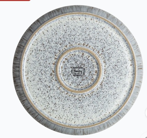 Denby speckle coupe medium - denby,