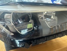 GENUINE OEM BMW X3 G01 F97 G08 X4 G02 F98 LED Headlight Right 63117466130