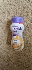 Nutricia Fortisip Mocha