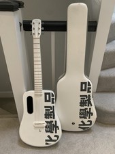 LAVA ME 2 X CHEMIST CREATION