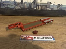 Corgi Modern Truck Heavy