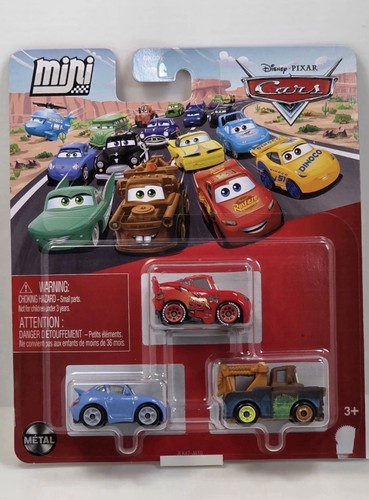 Disney pixar cars mini - cars,