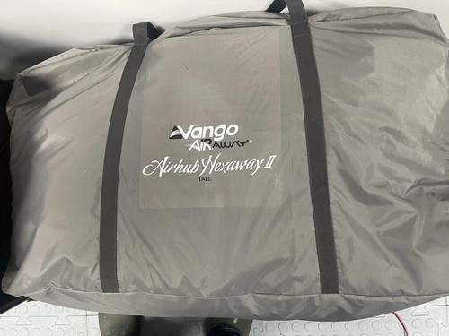 Vango hexaway air hub tall - vango, 11