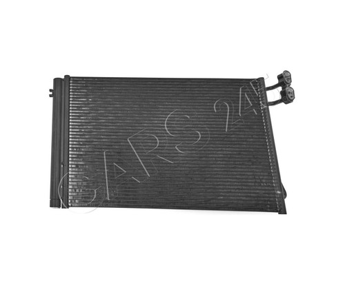 Condenser fits bmw - ac, 3