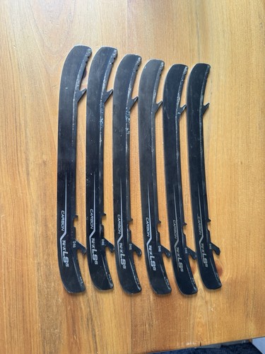 Bauer tuuk ls5 carbon edge - ls5,