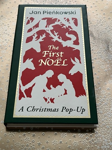 First noel midi - first,