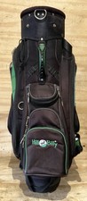Hill billy golf cart bag - hill,