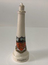 Crested china ingatestone - crested,