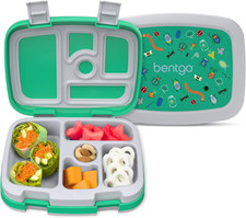Bentgo kids lunch - lunch, 5