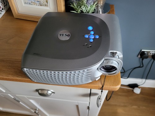 Dell 1100mp multimedia dlp - multimedia,