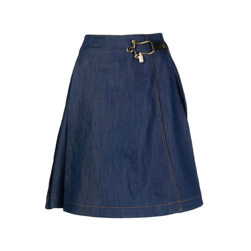Balenciaga toggle fastened - balenciaga,
