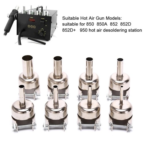 For aoyue 906 welding nozzle - aoyue,
