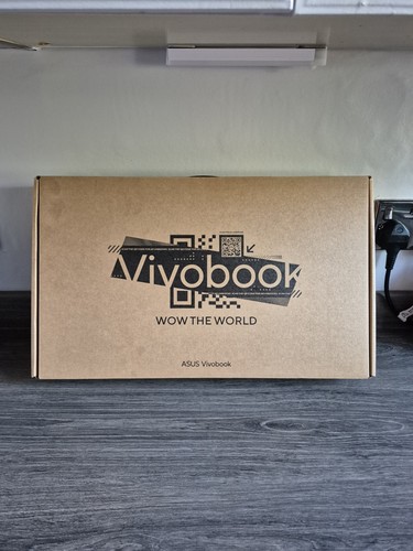 Asus vivobook - vivobook, 15