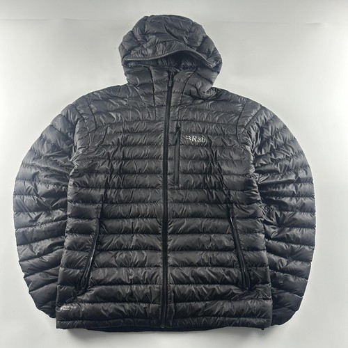 Vintage rab microlight alpine - vintage,