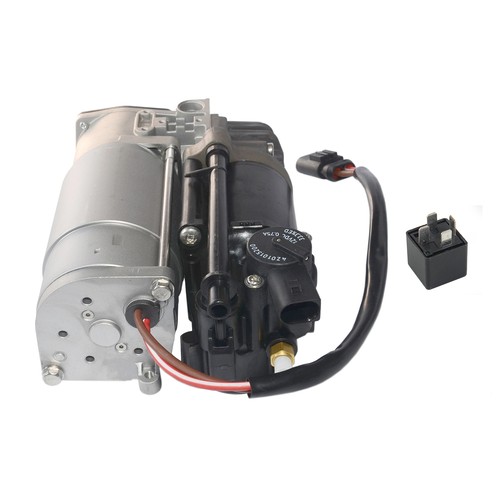 Airmatic suspension compressor - airmatic,