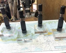 3 Inch Unique Display Stand to Show Off Your Prized Fishing Reel. $17.99 Each. 