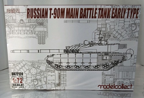 Modelcollect 72124 72 - modelcollect,
