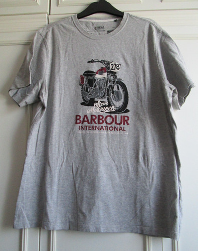 Men steve mcqueen barbour - men's,