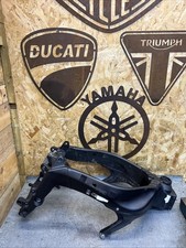 Kawasaki Zx6r 2013-2018 Main