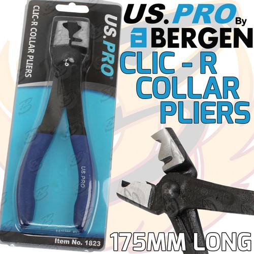 Pro clic collar - pro, &