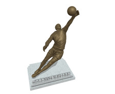 Jordan Pickford Statue –