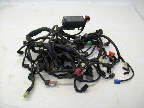 Electrical system for honda - system,