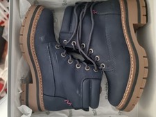 Bench Boots Womens 3 UK