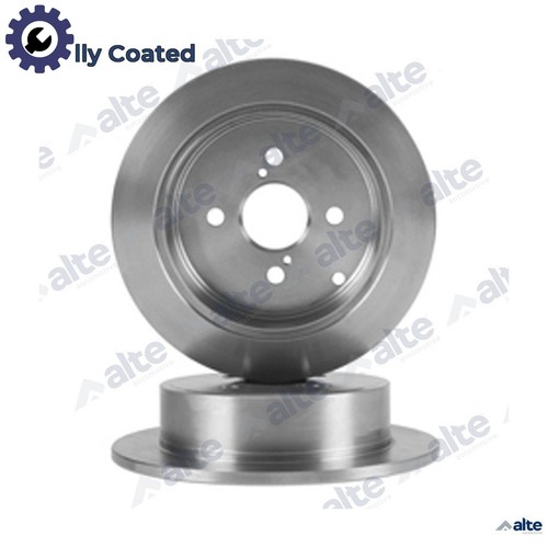Brake disc 128029fcal for - brake,