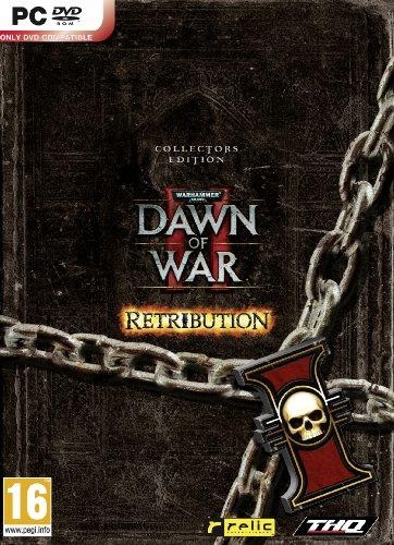 Dawn war retribution - war, ii: