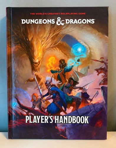 New dungeons dragons 2024 - dungeons,