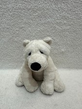 Cuddly quarry critters polar