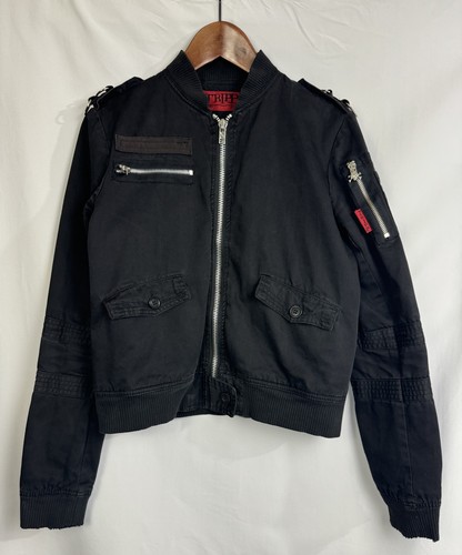 Tripp nyc black canvas - tripp,